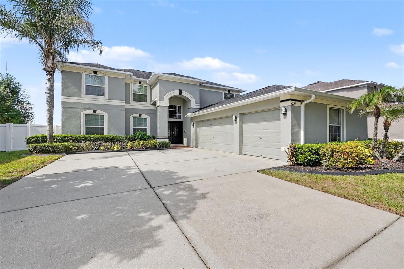 4227 BALINGTON DRIVE