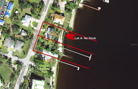 5060A MELBOURNE STREET PUNTA GORDA FL 33980