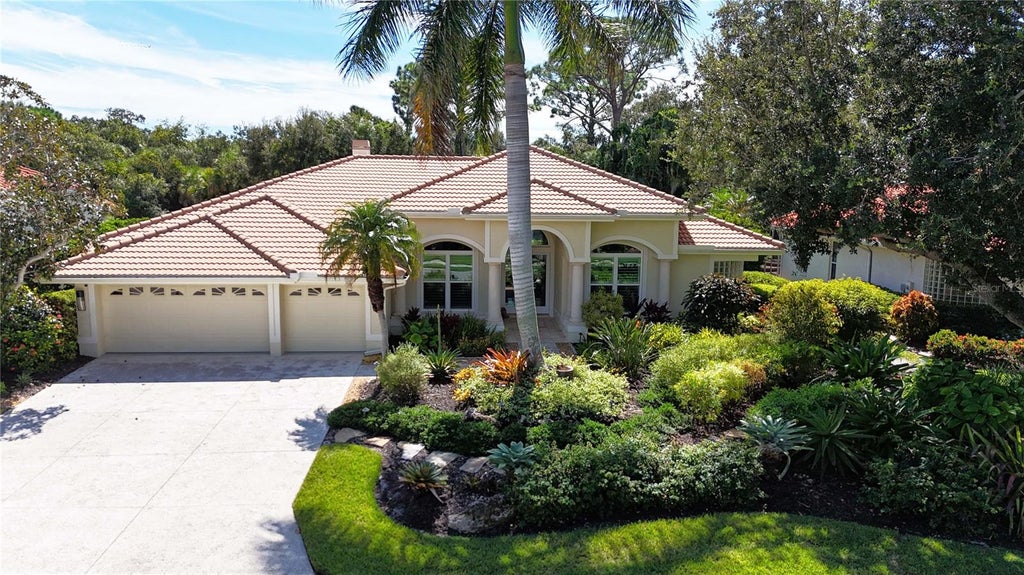 Photo of 4804 Benchmark Court, Sarasota, FL 34238 (MLS # A4708212)