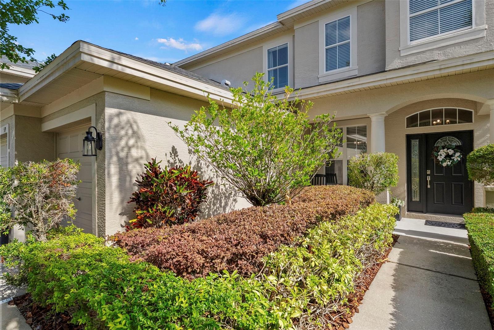HARBOR GROVE - Residential
