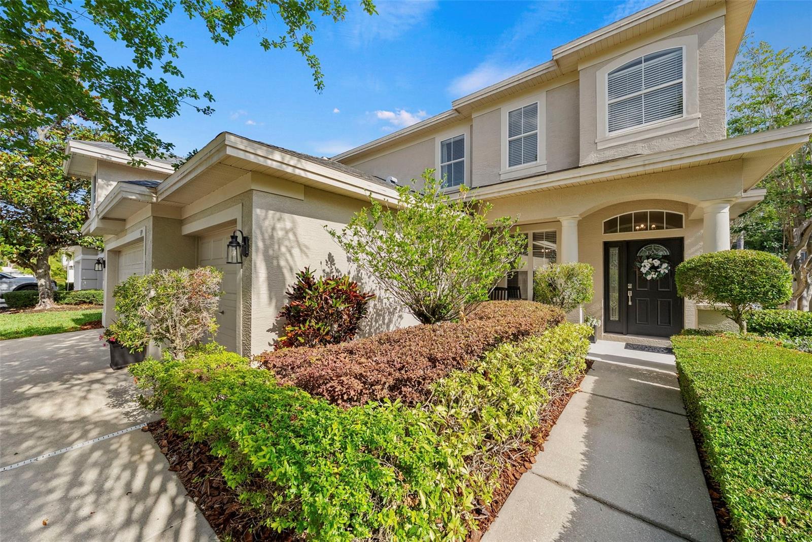 HARBOR GROVE - Residential