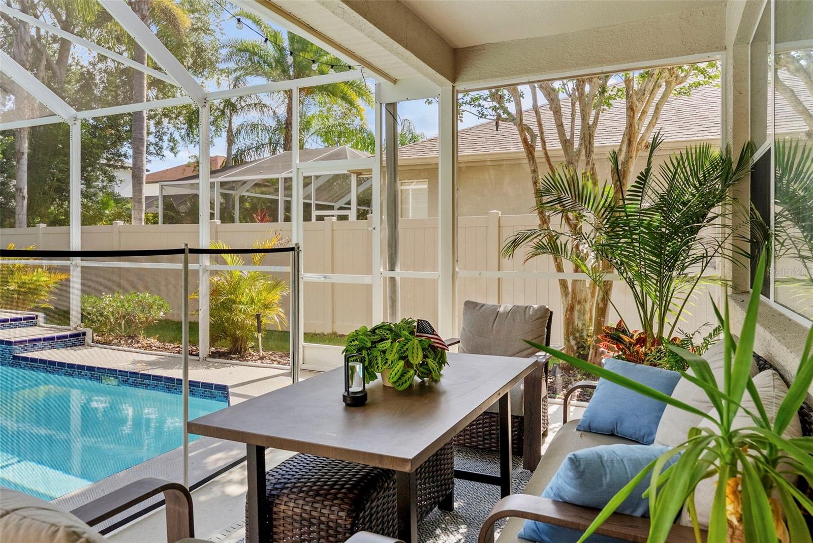 HARBOR GROVE - Residential