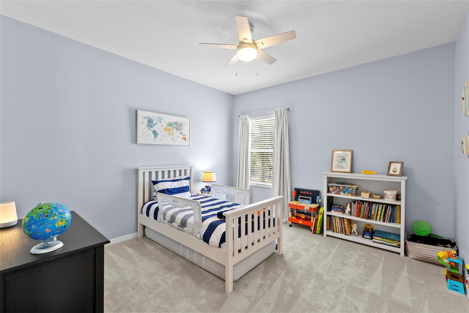 HARBOR GROVE - Residential