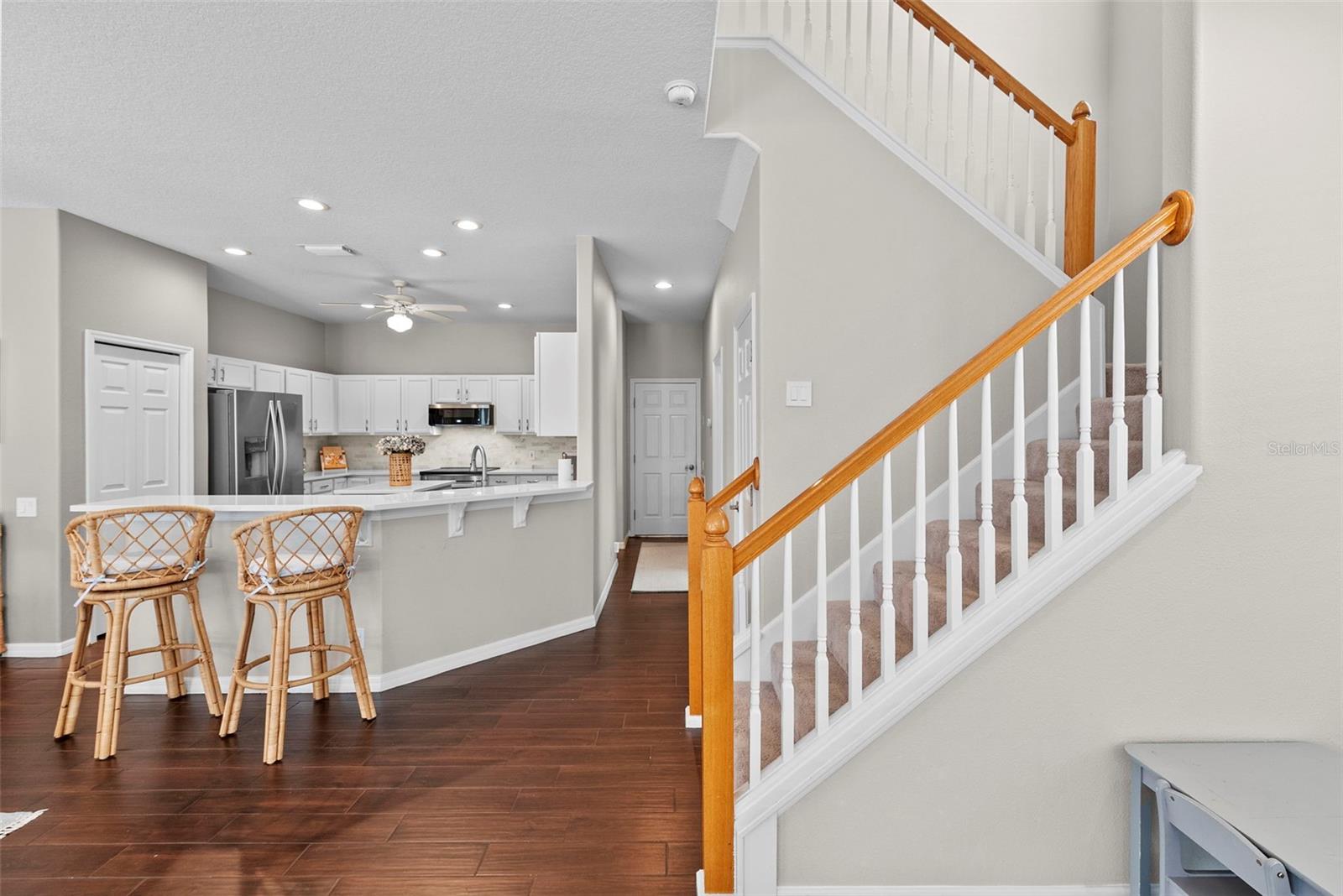 HARBOR GROVE - Residential