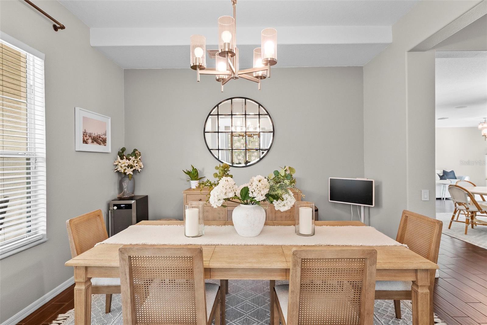 HARBOR GROVE - Residential