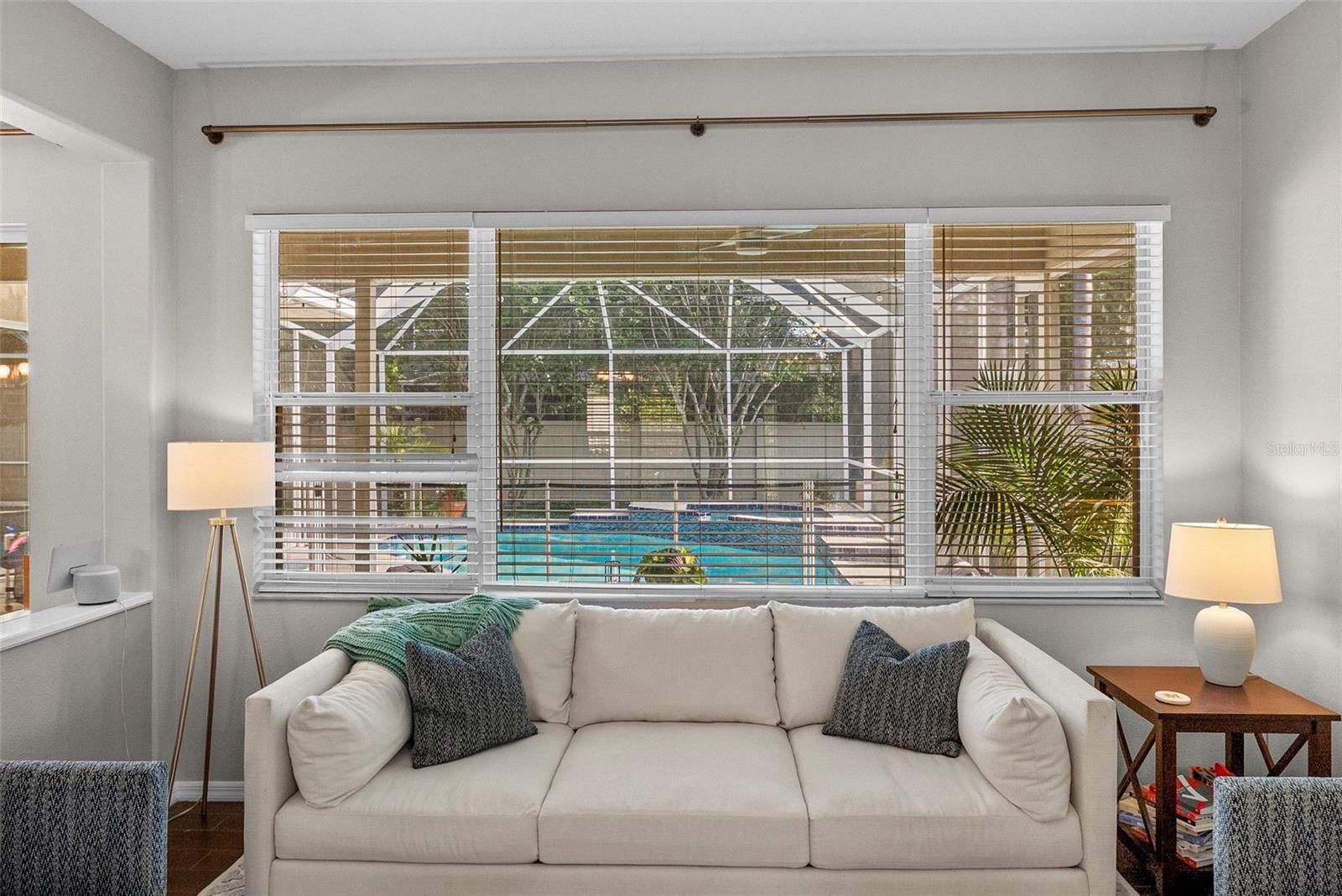 HARBOR GROVE - Residential