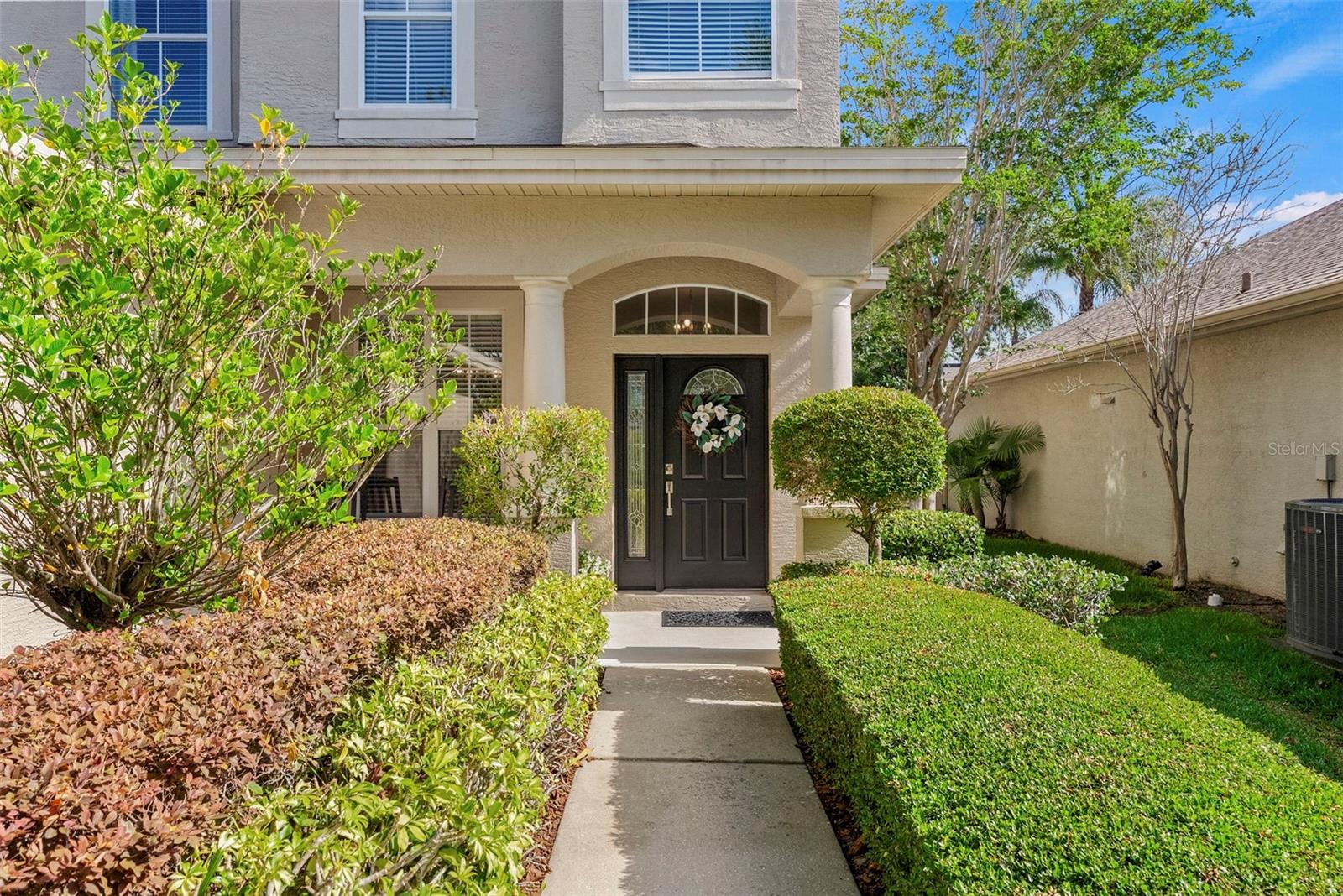 HARBOR GROVE - Residential