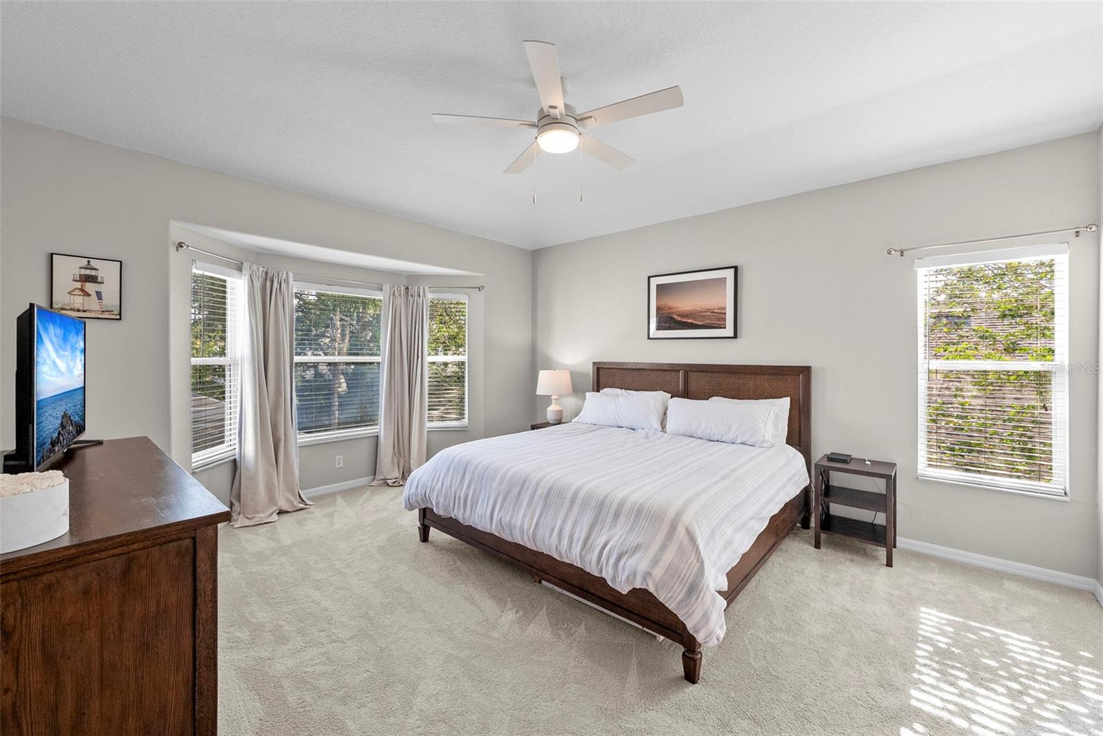 HARBOR GROVE - Residential