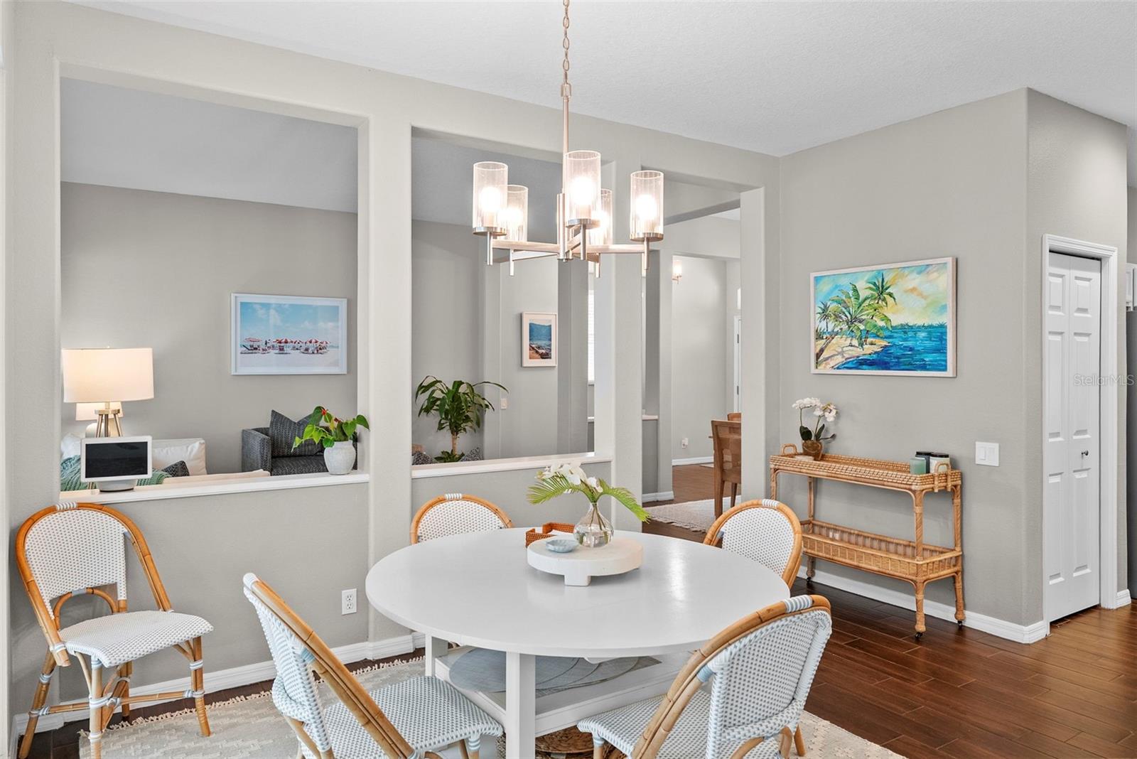 HARBOR GROVE - Residential