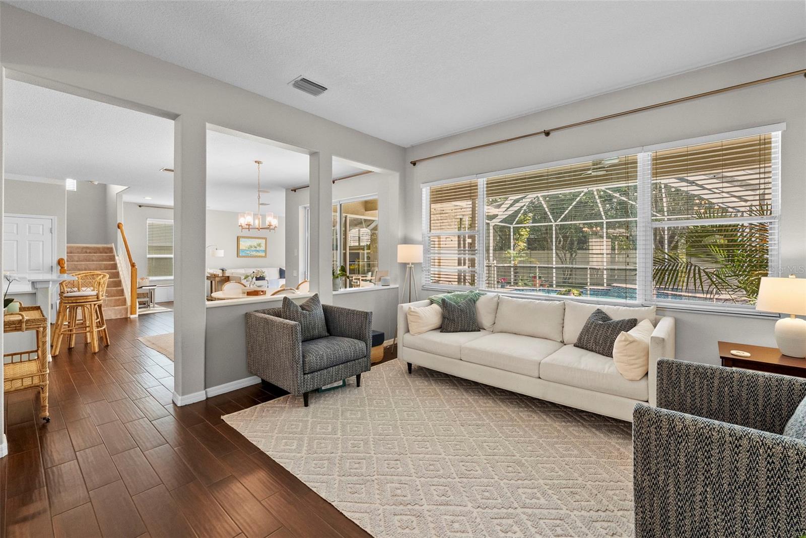 HARBOR GROVE - Residential