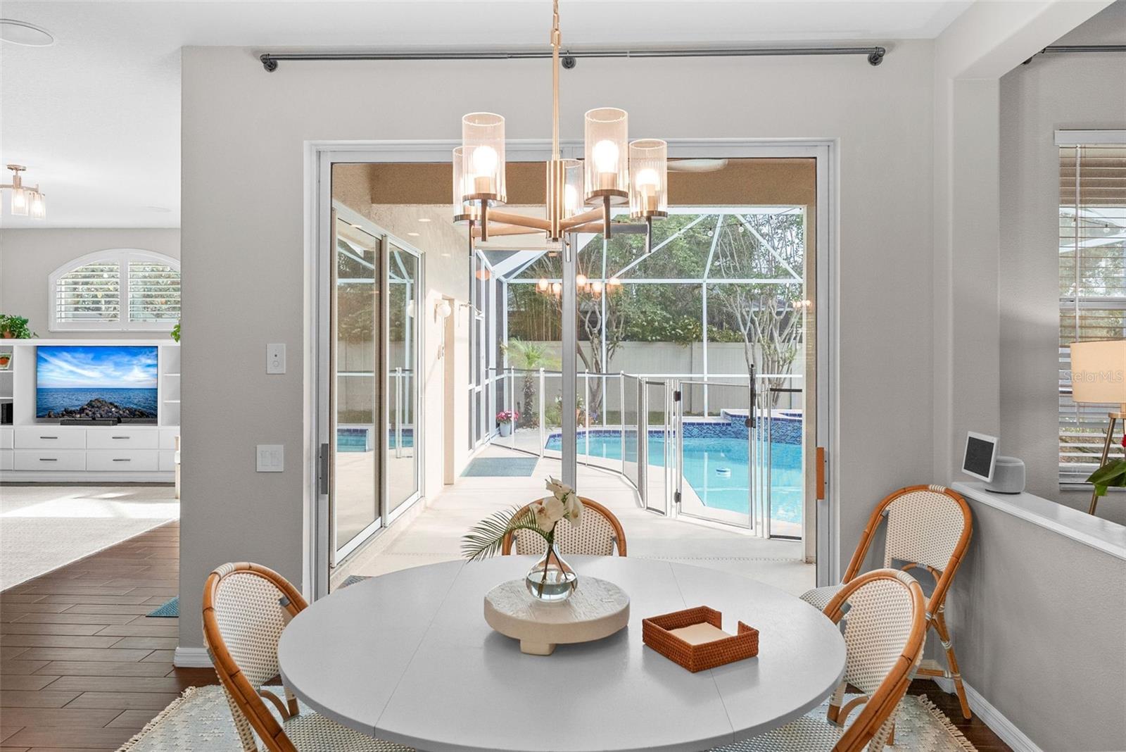 HARBOR GROVE - Residential