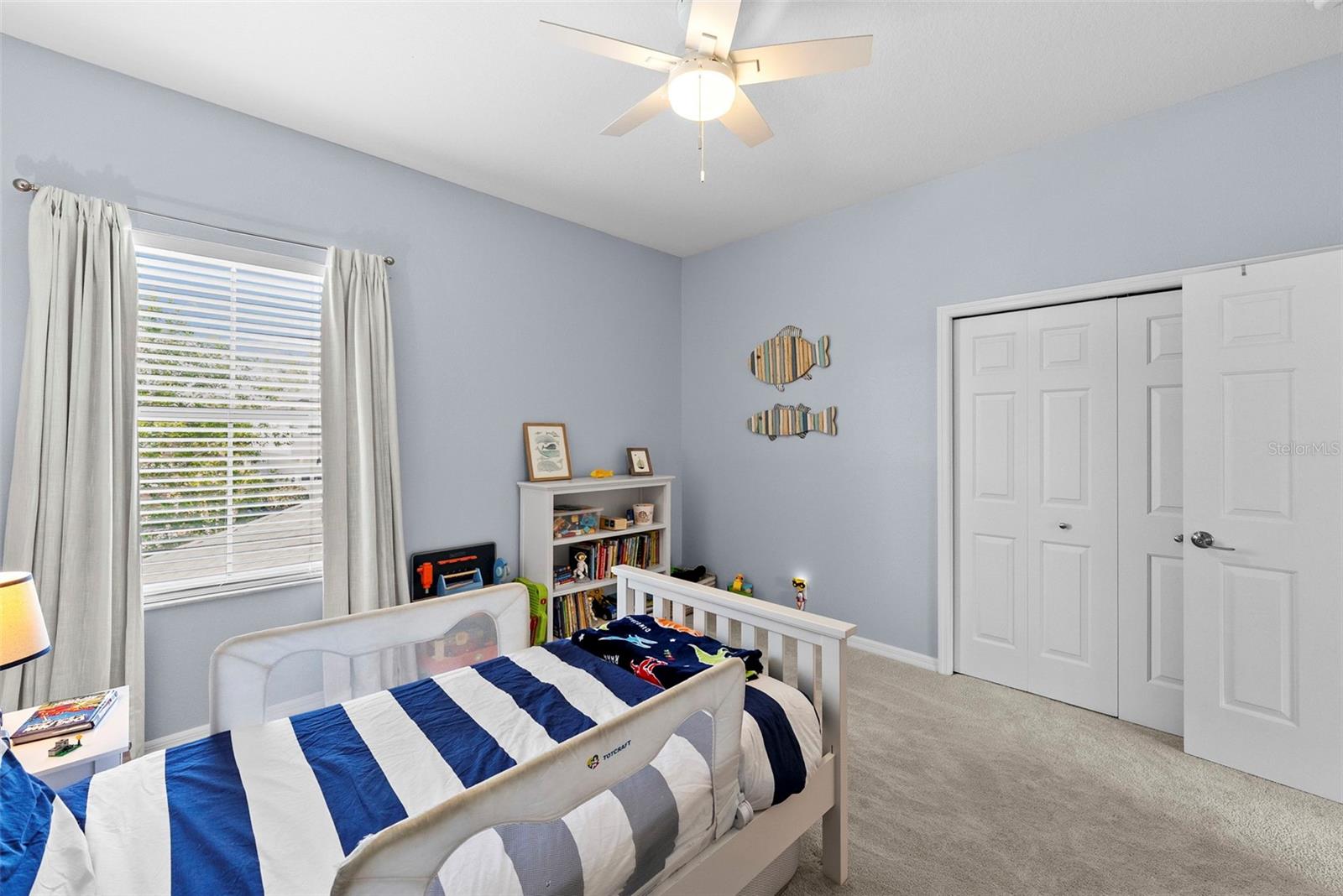 HARBOR GROVE - Residential