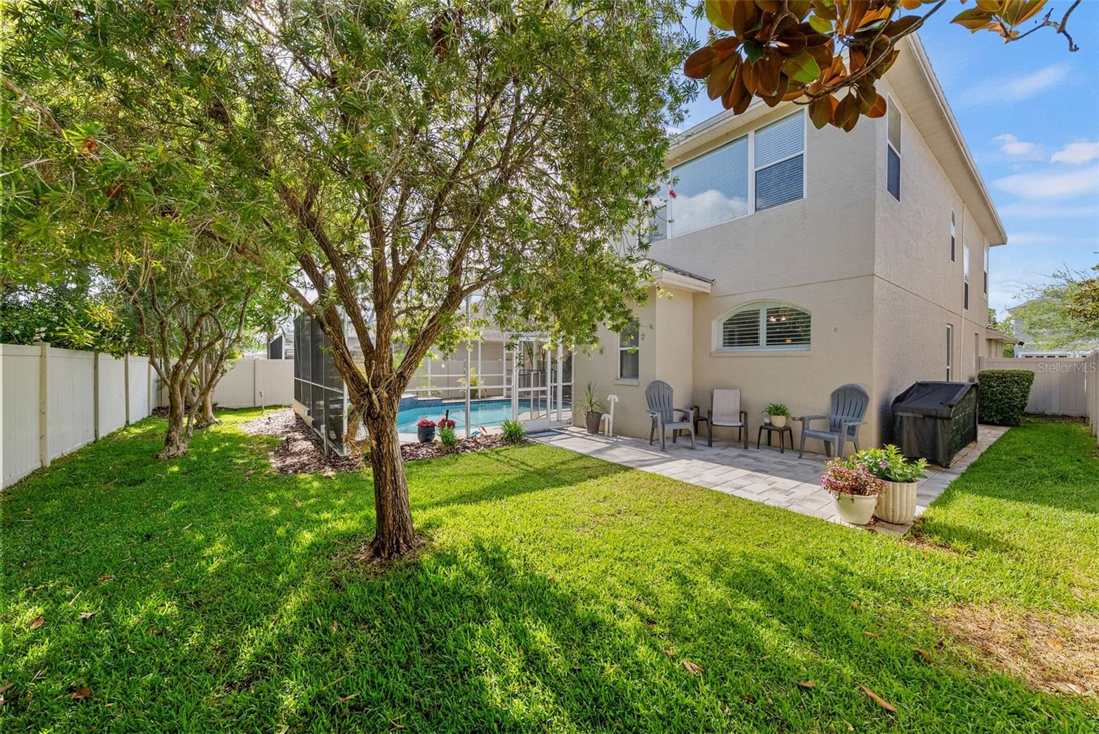 HARBOR GROVE - Residential