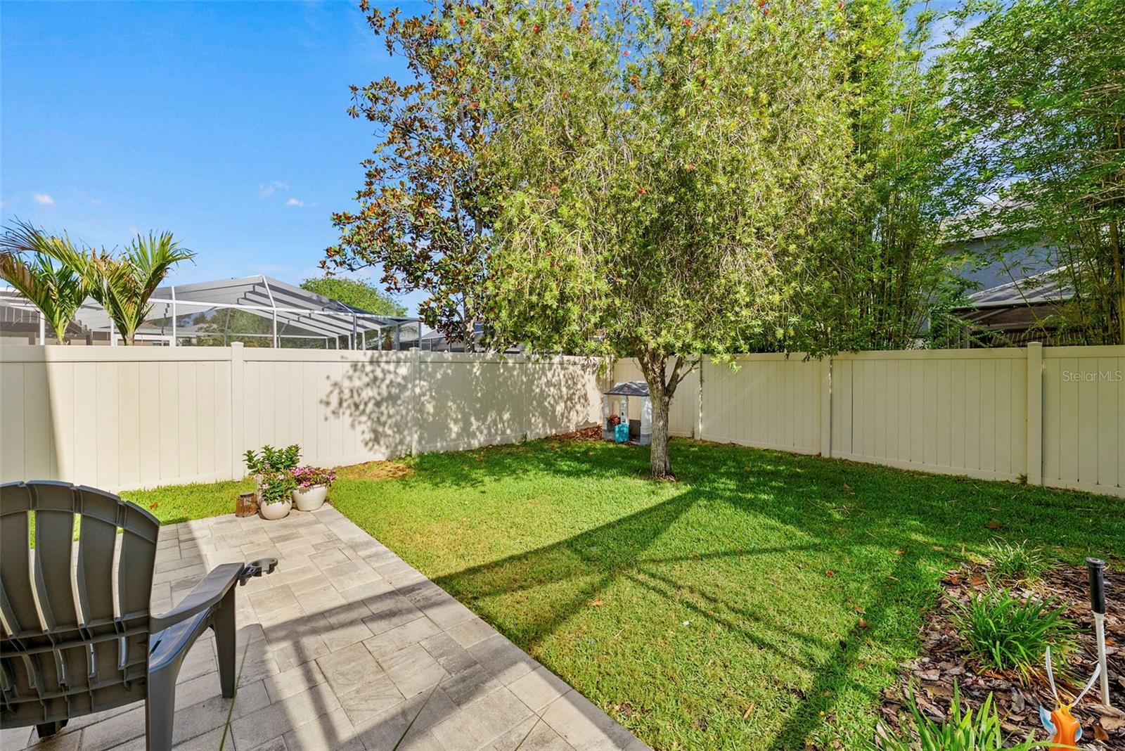 HARBOR GROVE - Residential