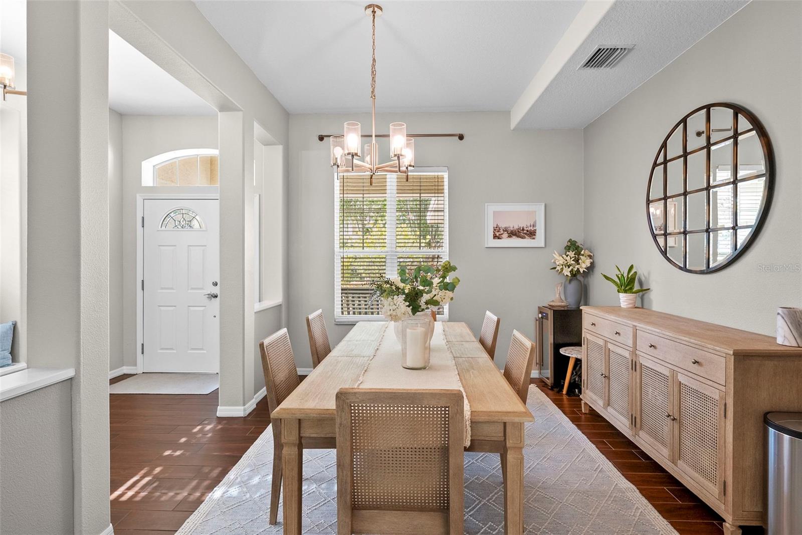 HARBOR GROVE - Residential