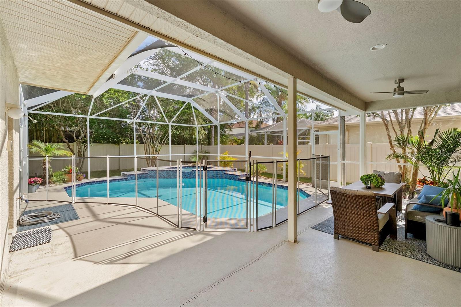 HARBOR GROVE - Residential