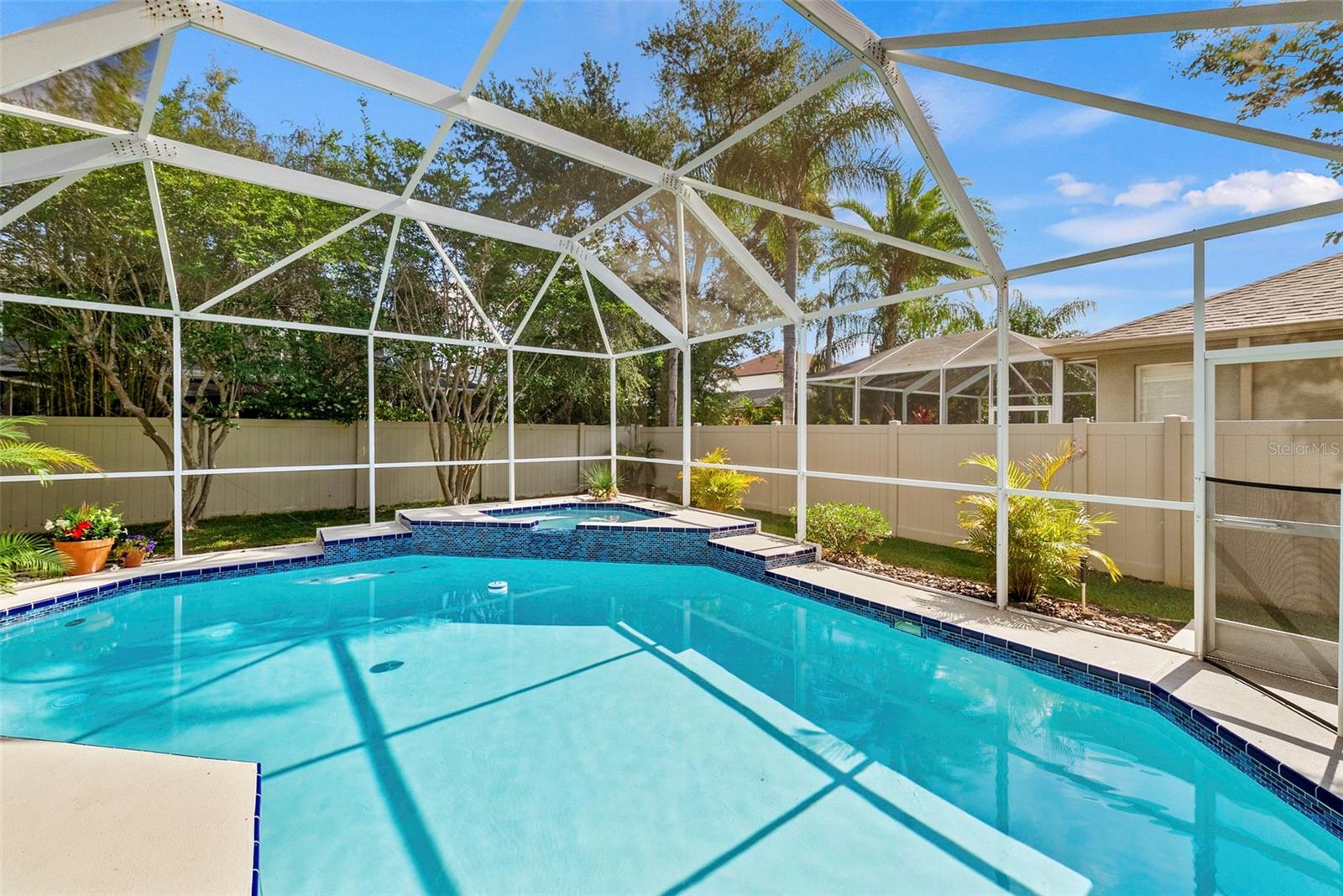 HARBOR GROVE - Residential