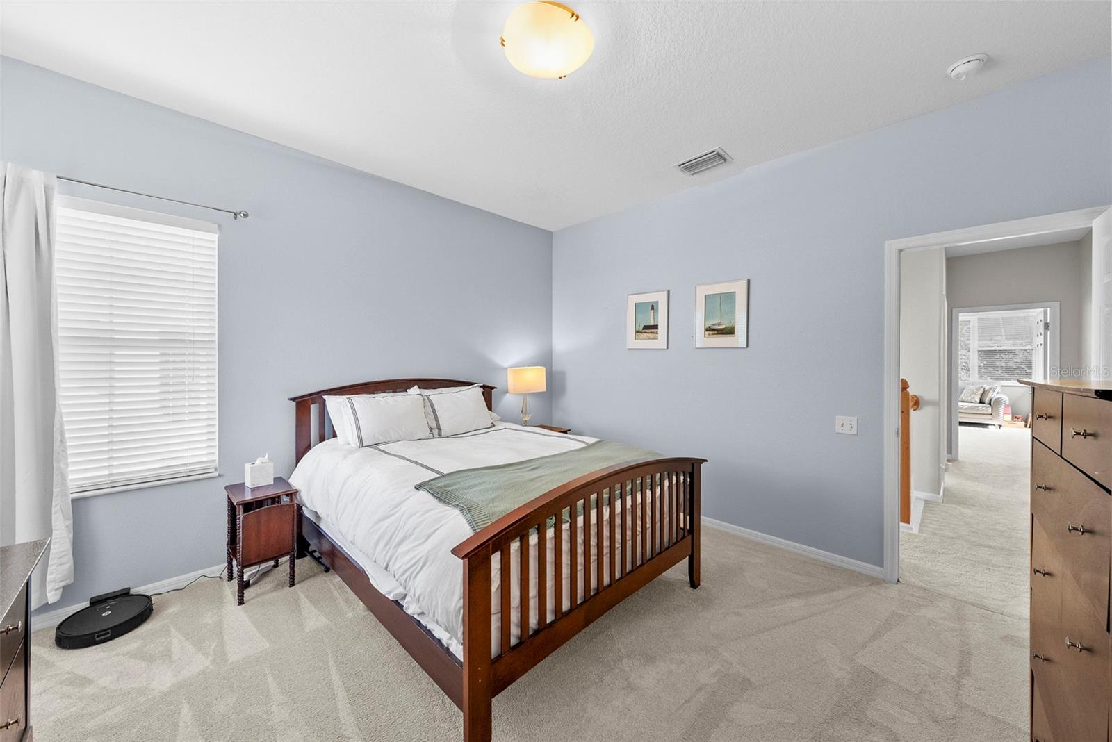 HARBOR GROVE - Residential