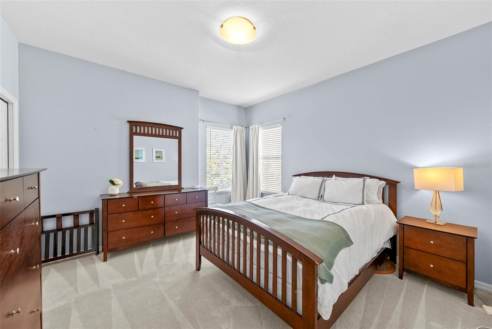 HARBOR GROVE - Residential