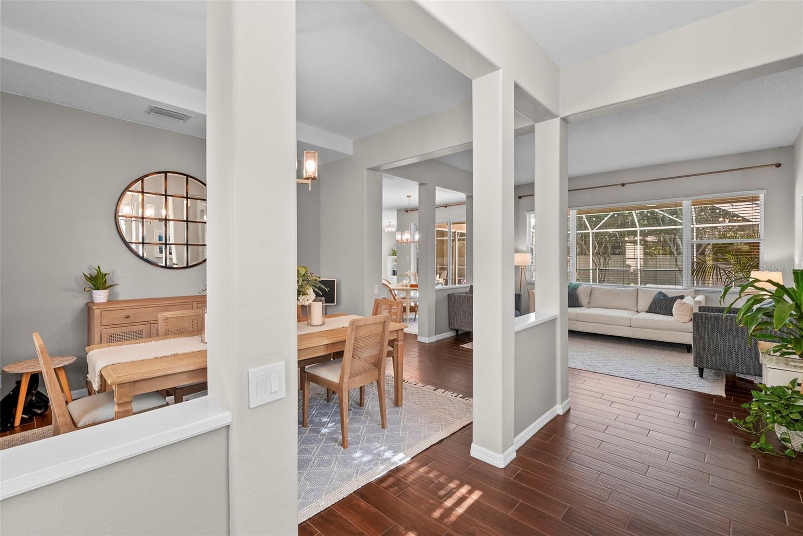 HARBOR GROVE - Residential