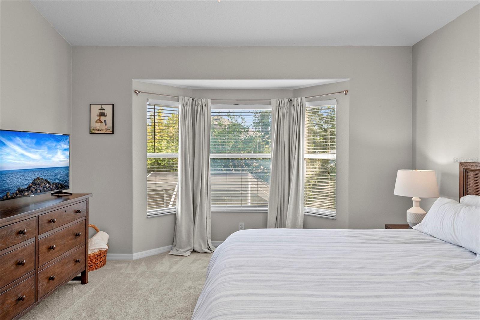 HARBOR GROVE - Residential
