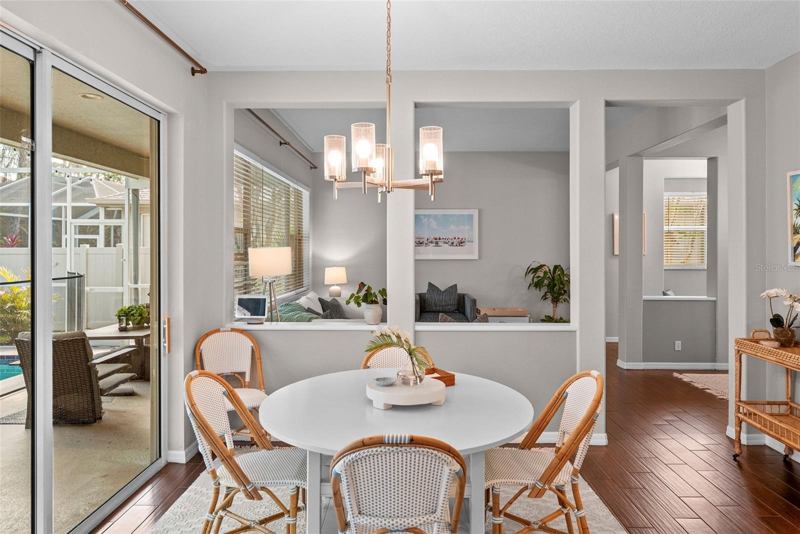 HARBOR GROVE - Residential