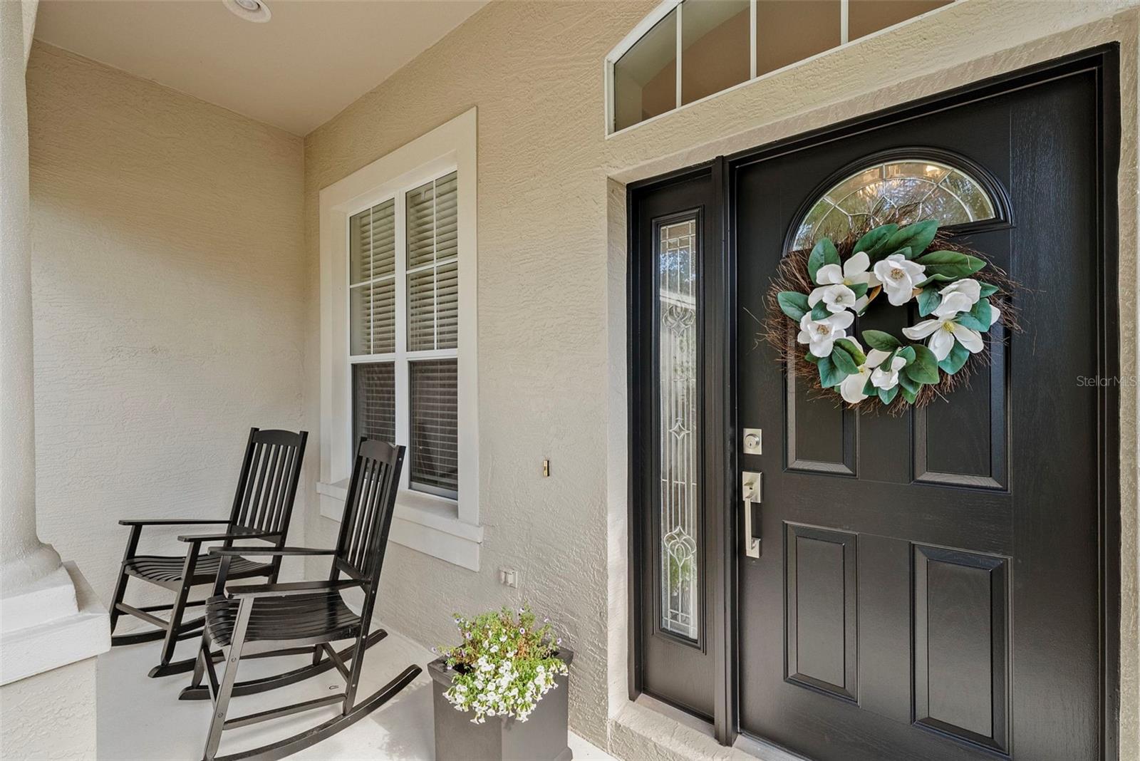 HARBOR GROVE - Residential