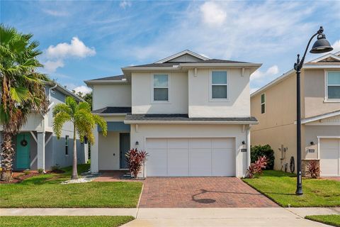 A home in SANFORD