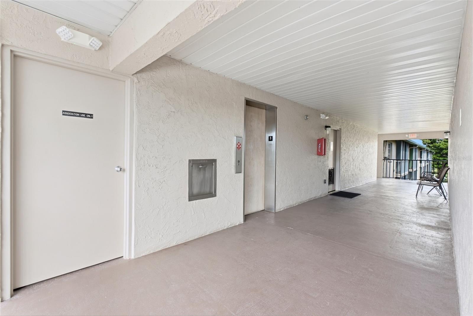 3981 MACEACHEN BOULEVARD 330