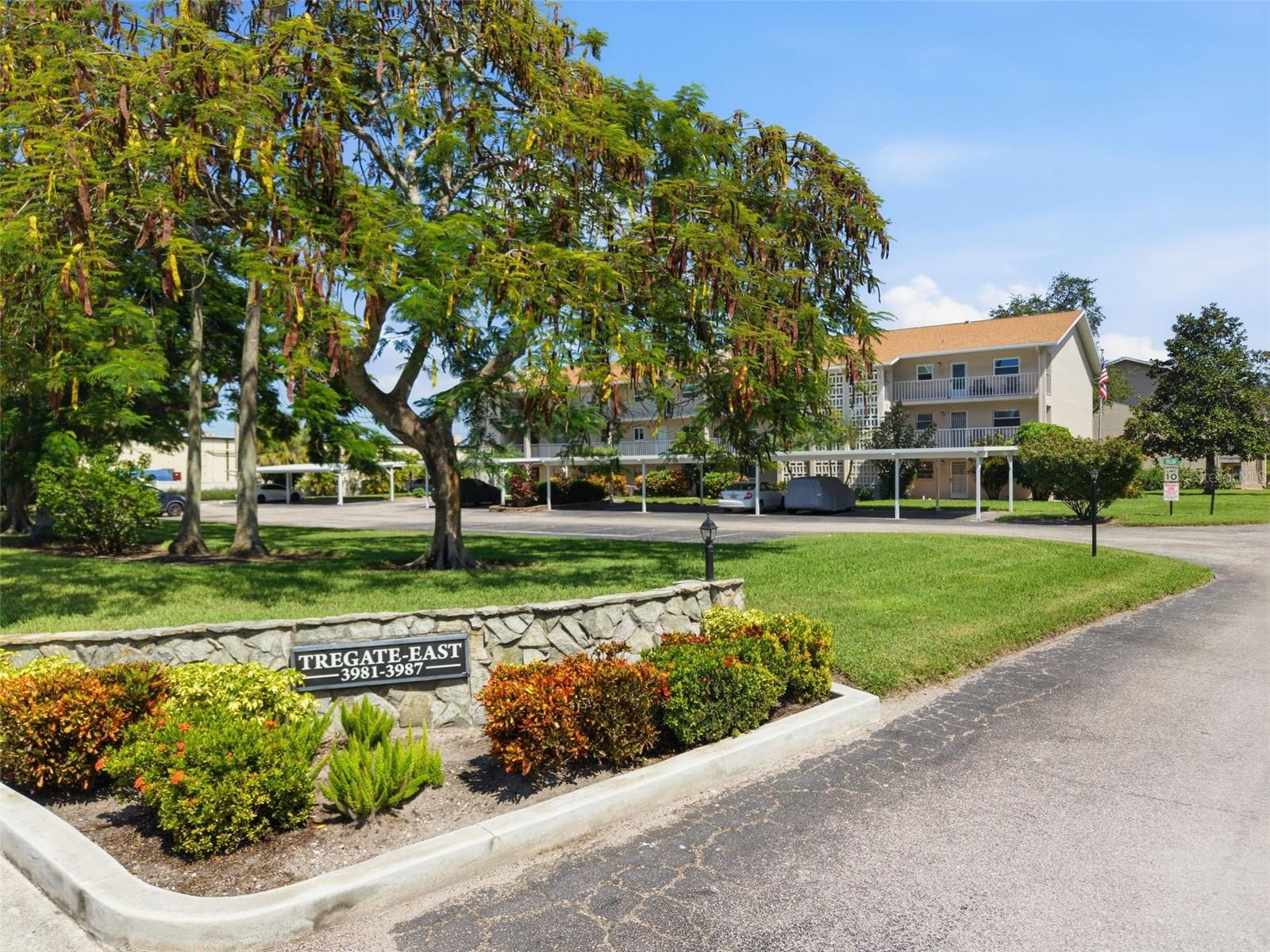 3981 MACEACHEN BOULEVARD 330