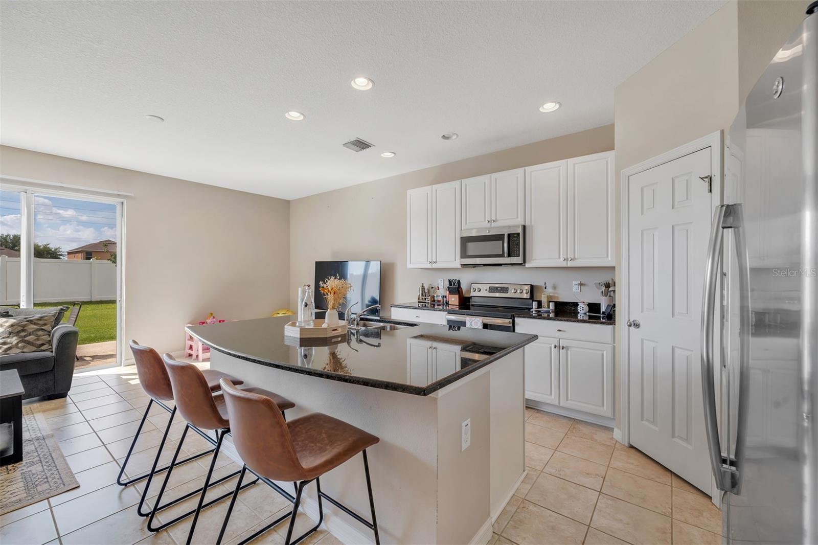 OAK CREEK PRCL 3 - Residential