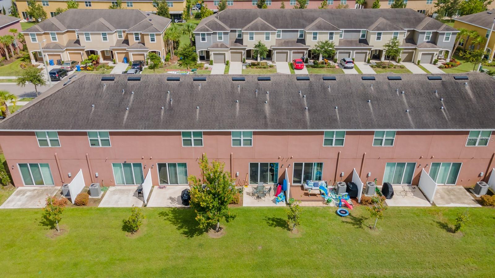 OAK CREEK PRCL 3 - Residential