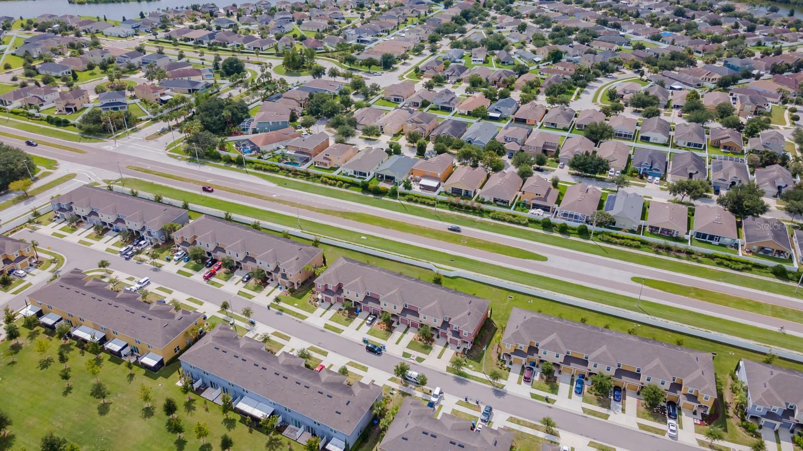 OAK CREEK PRCL 3 - Residential