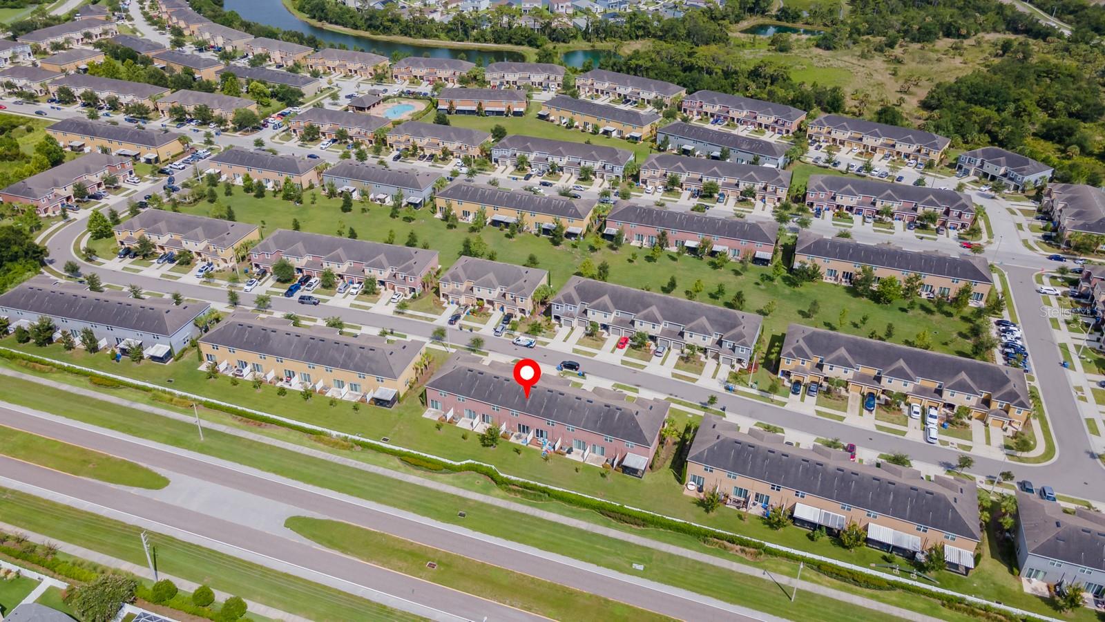 OAK CREEK PRCL 3 - Residential