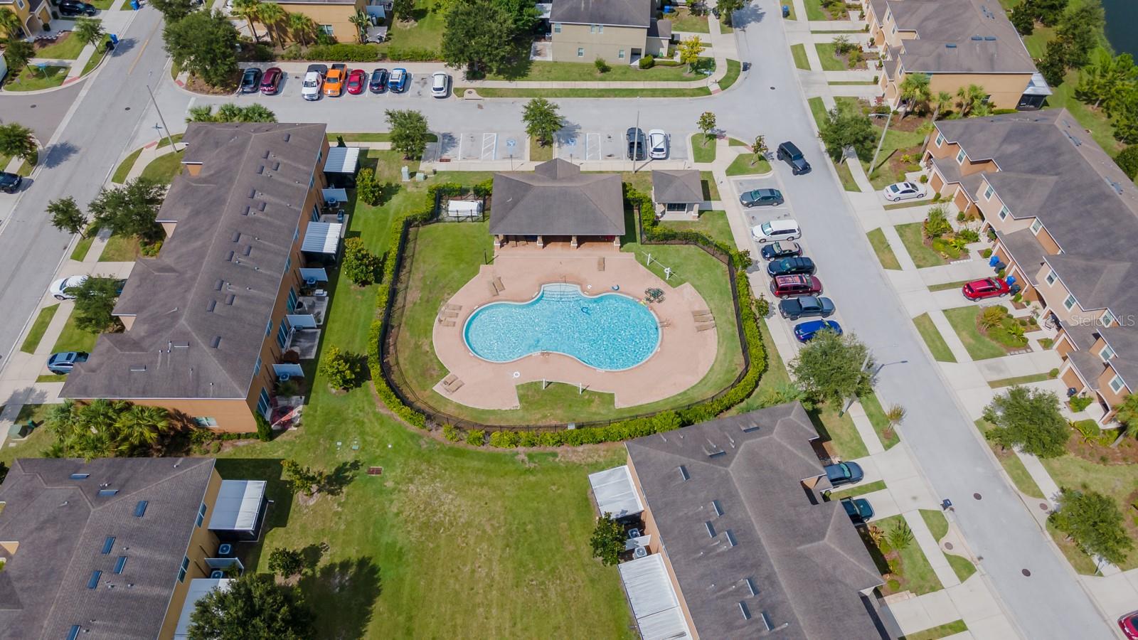 OAK CREEK PRCL 3 - Residential