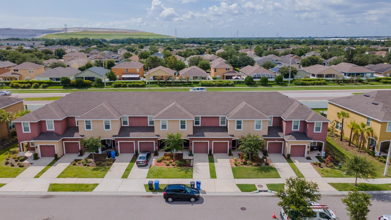 OAK CREEK PRCL 3 - Residential