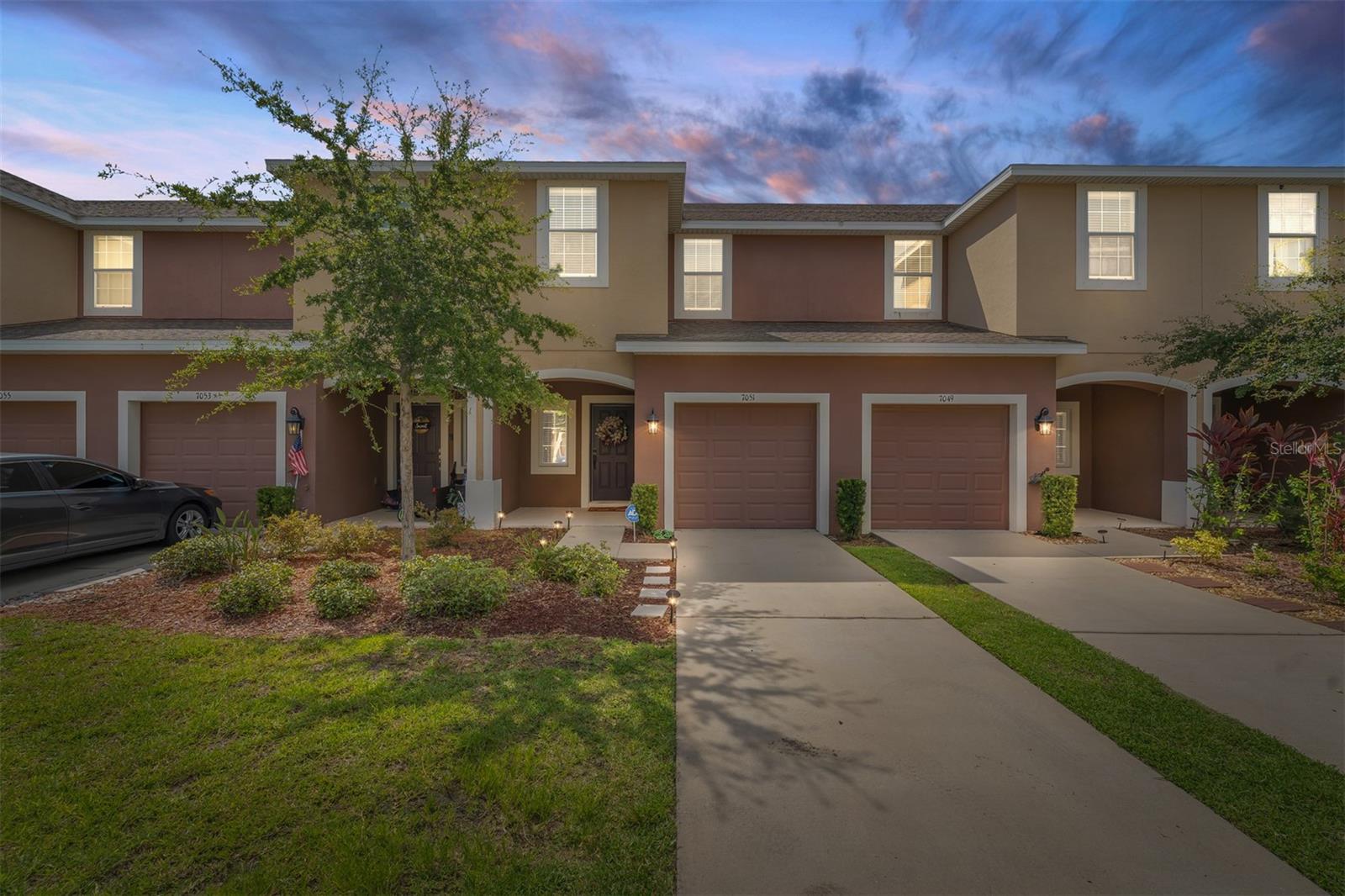 OAK CREEK PRCL 3 - Residential