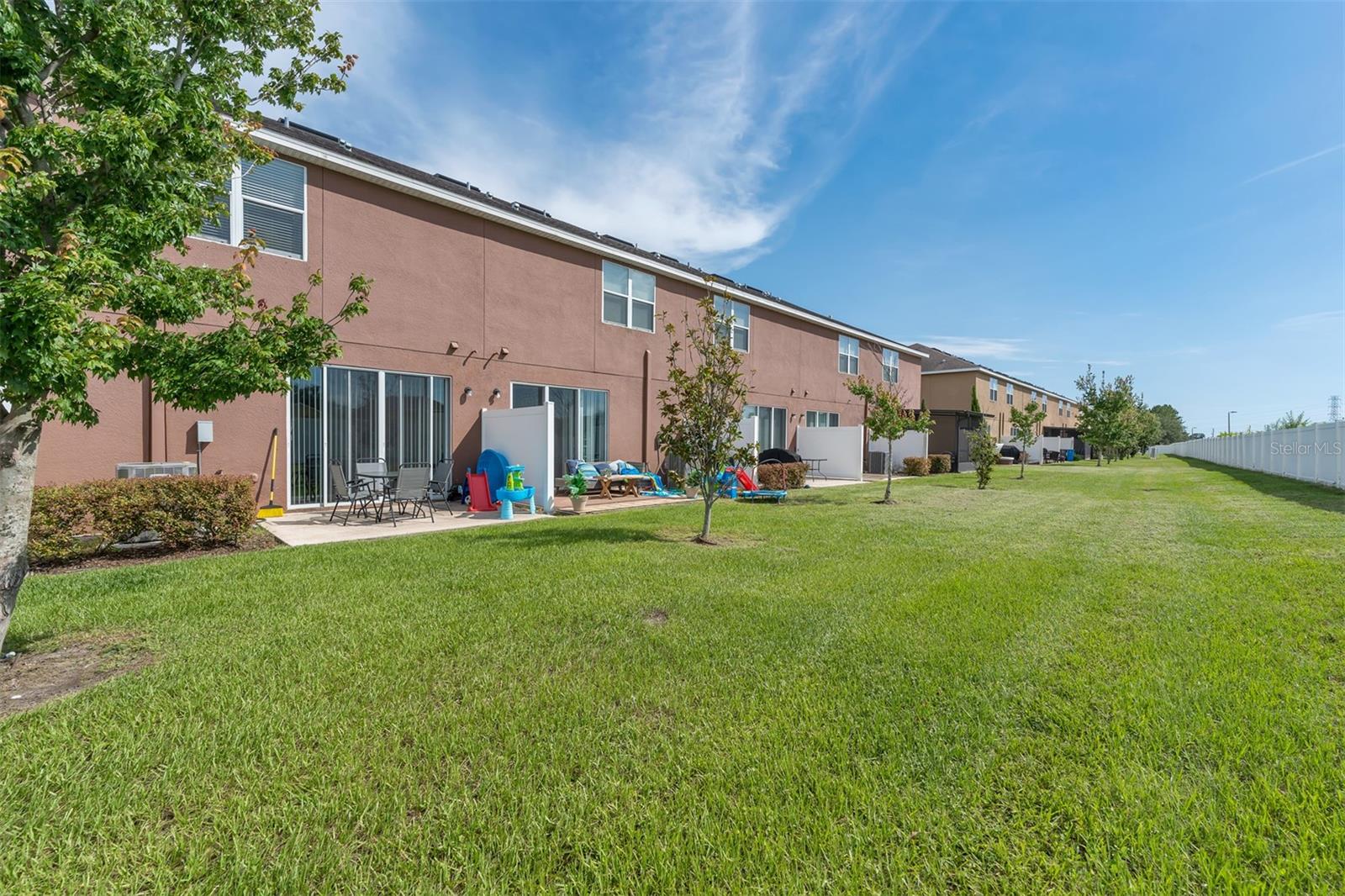 OAK CREEK PRCL 3 - Residential