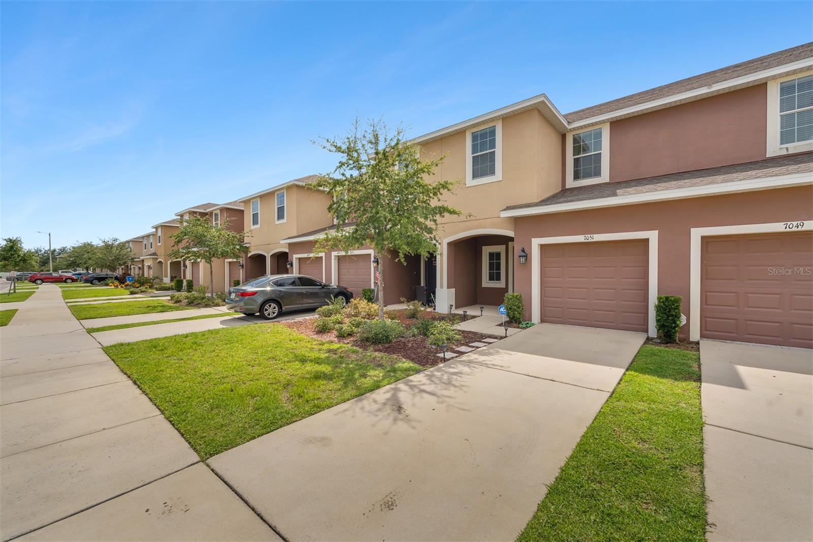 OAK CREEK PRCL 3 - Residential