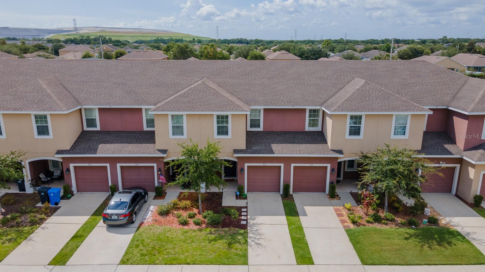 OAK CREEK PRCL 3 - Residential