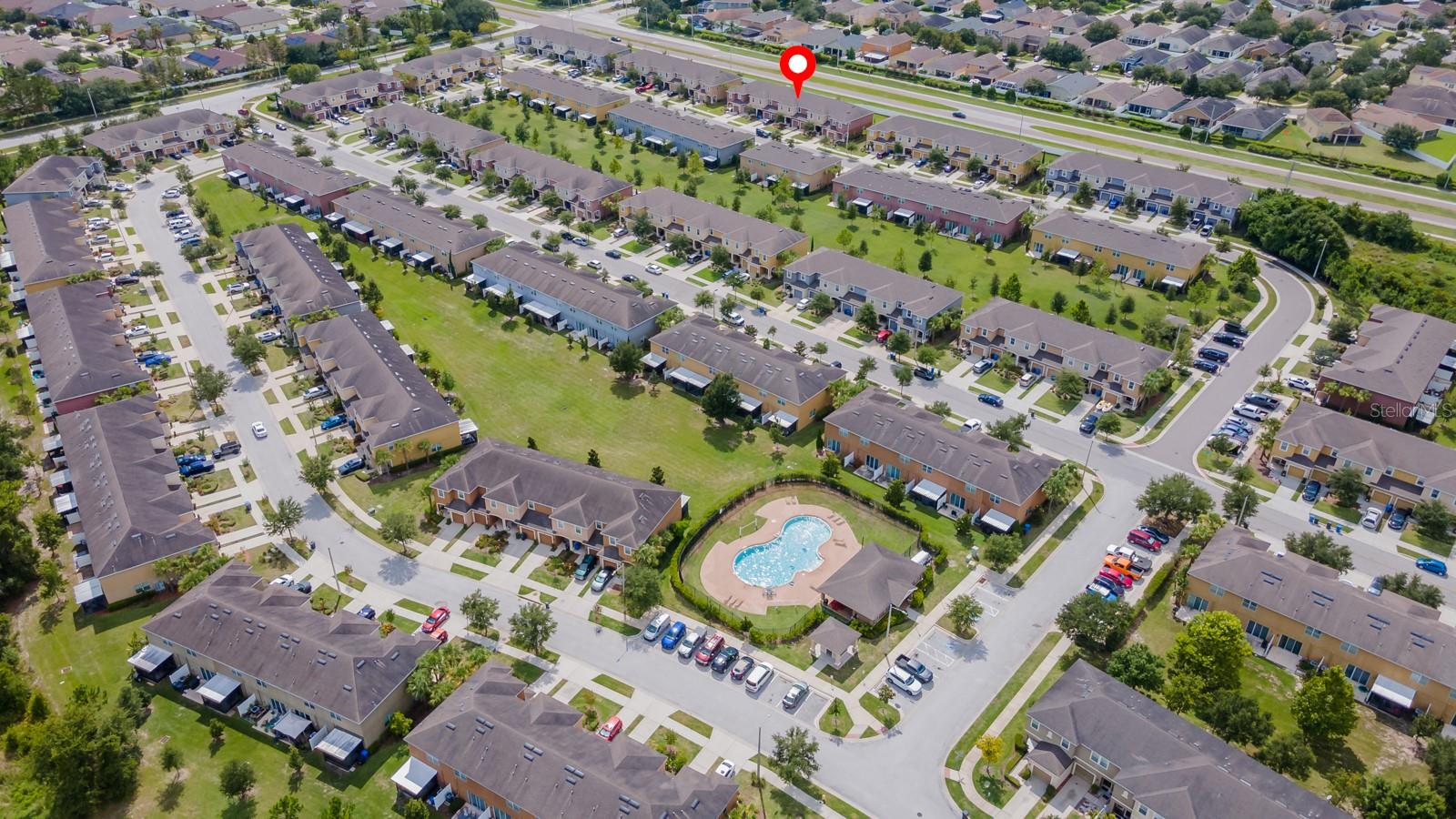 OAK CREEK PRCL 3 - Residential