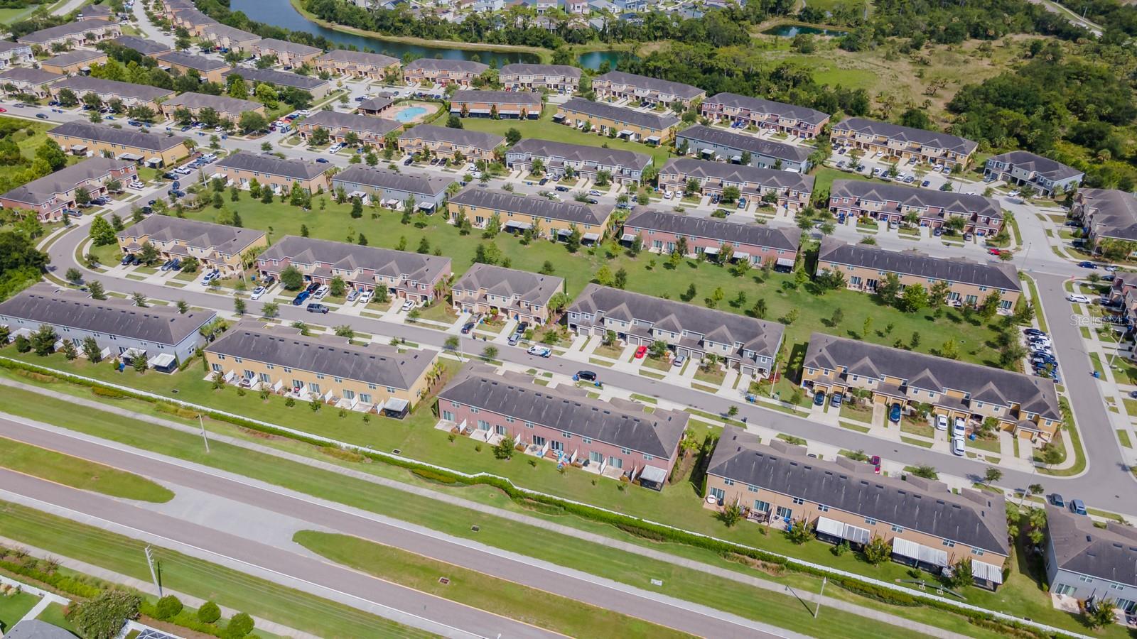 OAK CREEK PRCL 3 - Residential