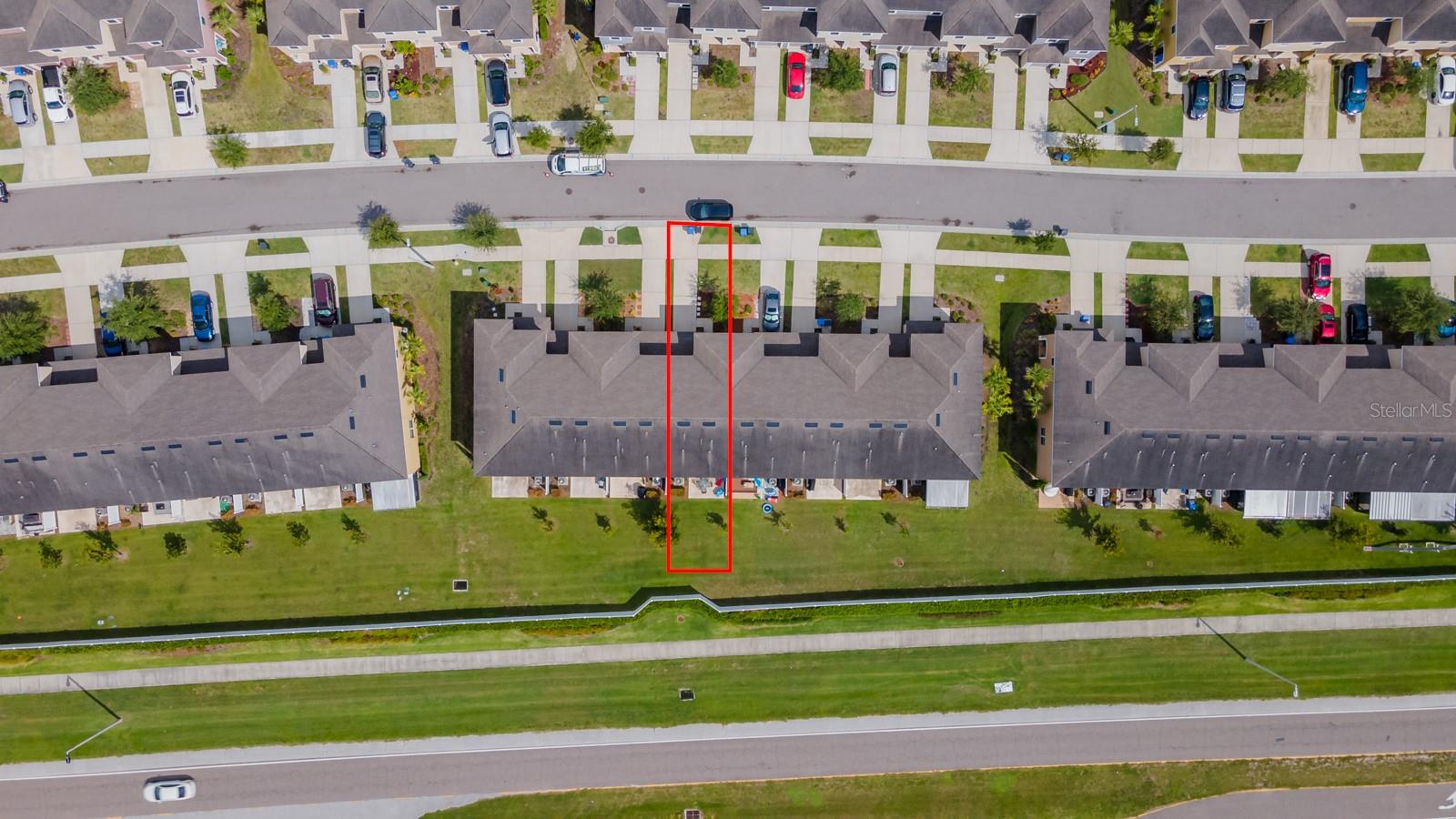 OAK CREEK PRCL 3 - Residential