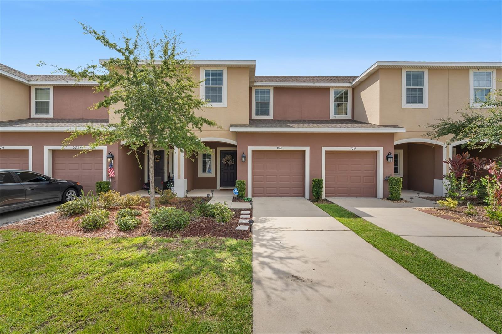 OAK CREEK PRCL 3 - Residential