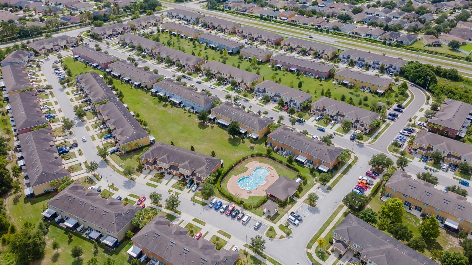 OAK CREEK PRCL 3 - Residential