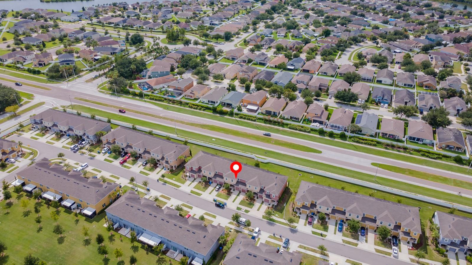 OAK CREEK PRCL 3 - Residential