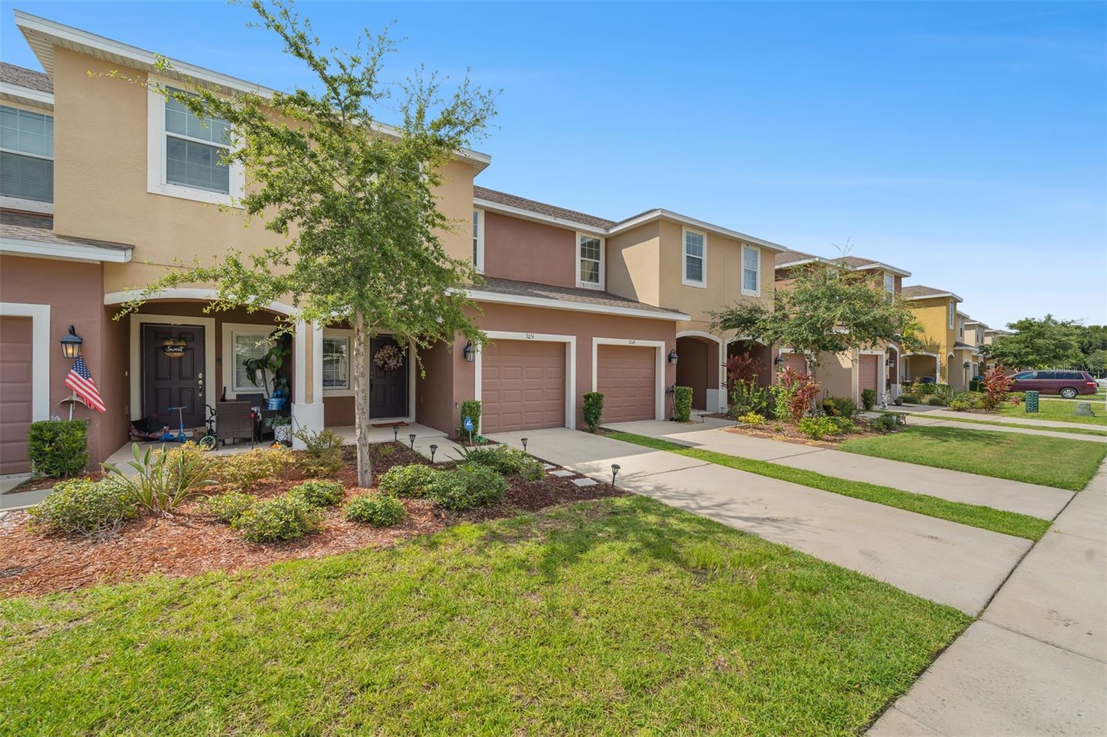 OAK CREEK PRCL 3 - Residential