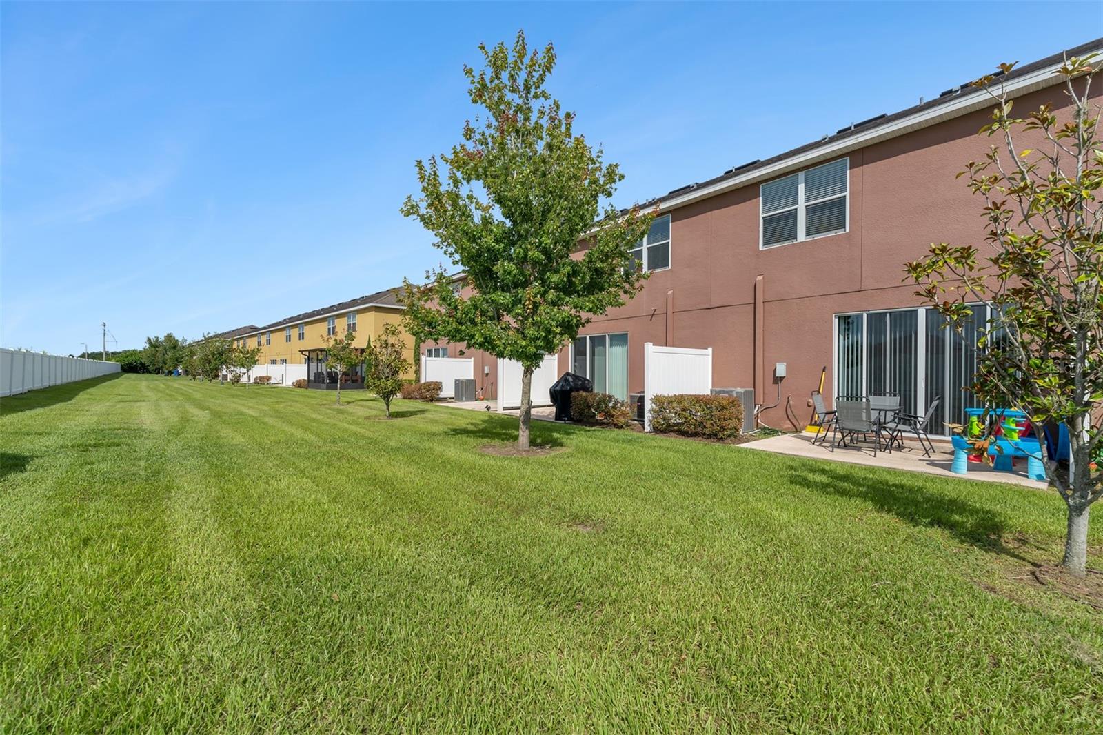 OAK CREEK PRCL 3 - Residential