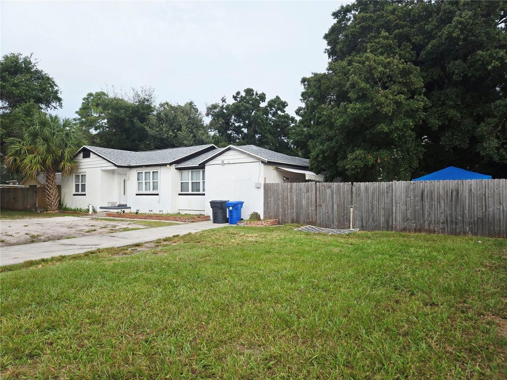 Photo of 3119 W Lambright Street, Tampa, FL 33614 (MLS # TB8556930)