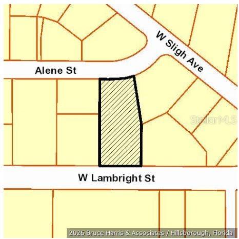 Photo of 3119 W Lambright Street, Tampa, FL 33614 (MLS # TB8556930)